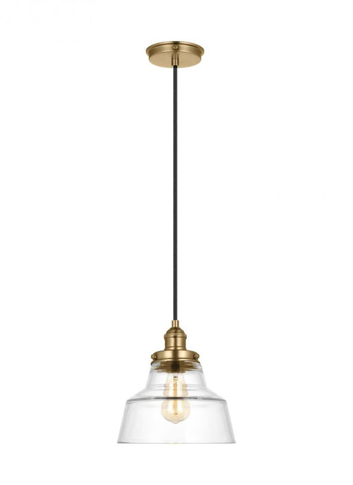 Baskin Chimney Pendant | P1348SB