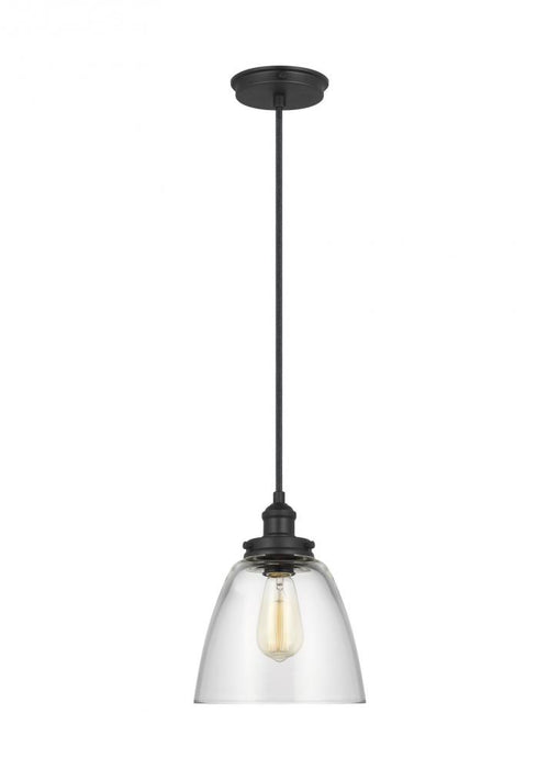 Visual Comfort & Co. Studio Collection Dome Pendant