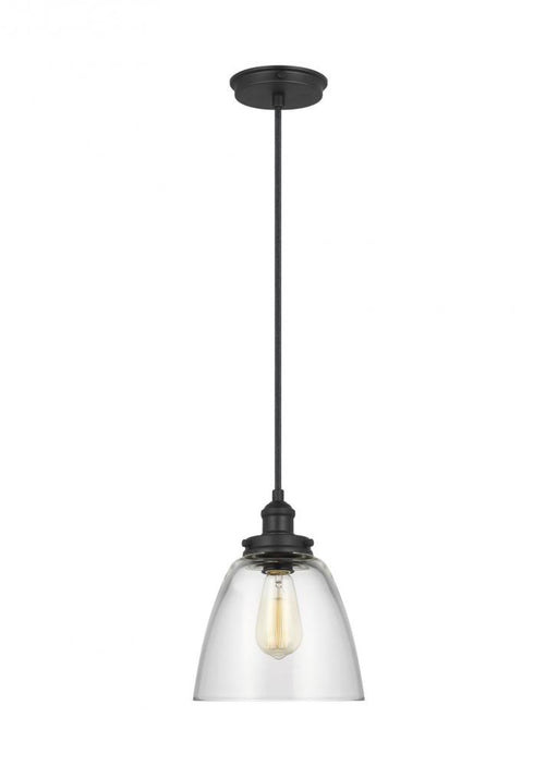 Visual Comfort & Co. Studio Collection Dome Pendant