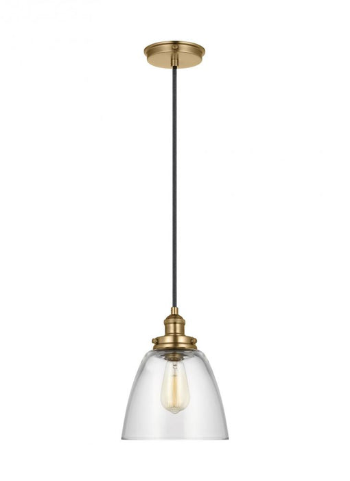 Visual Comfort & Co. Studio Collection Dome Pendant