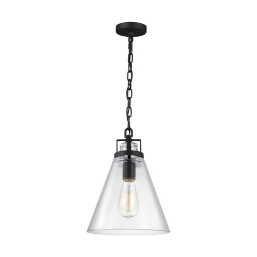 Visual Comfort & Co. Studio Collection Frontage Pendant