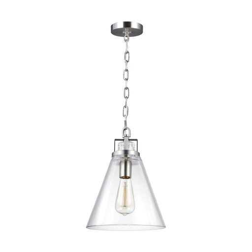 Visual Comfort & Co. Studio Collection Frontage Pendant