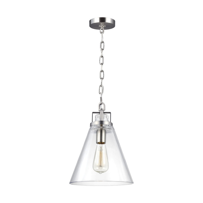 Frontage Pendant | P1370SN