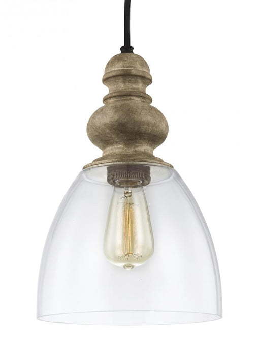 Generation Lighting Pendant