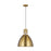 Brynne Small Led Pendant | P1442BBS-L1