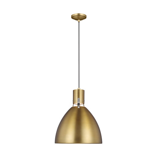 Brynne Small Led Pendant | P1442BBS-L1