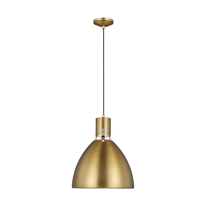 Brynne Small Led Pendant | P1442BBS-L1