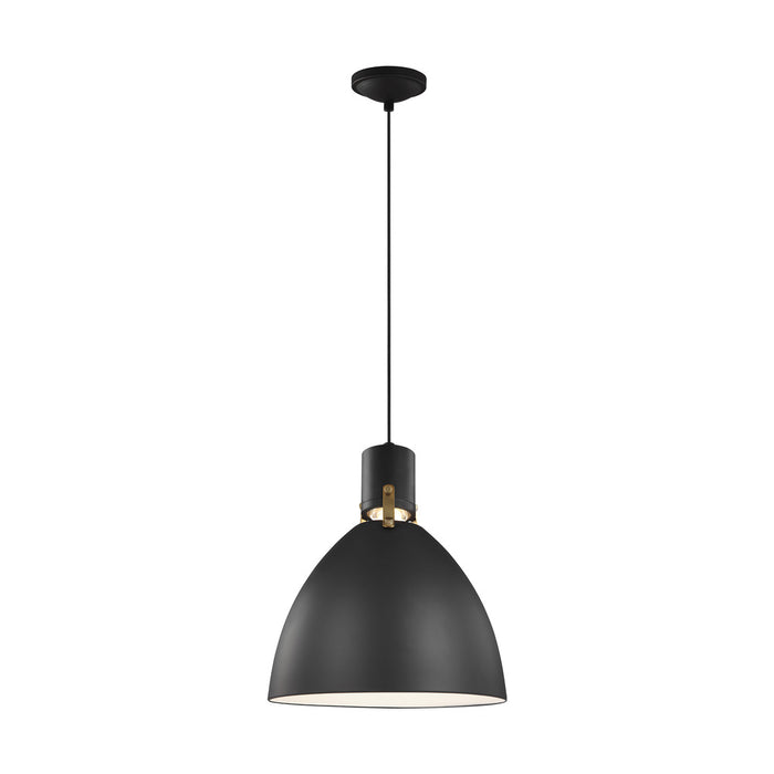 Brynne Small Led Pendant | P1442MB-L1