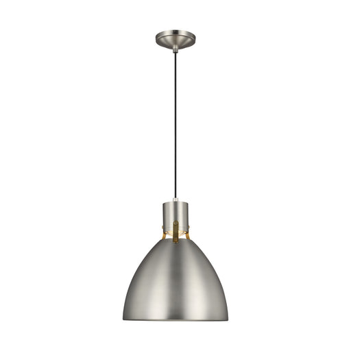 Brynne Small Led Pendant | P1442SN-L1