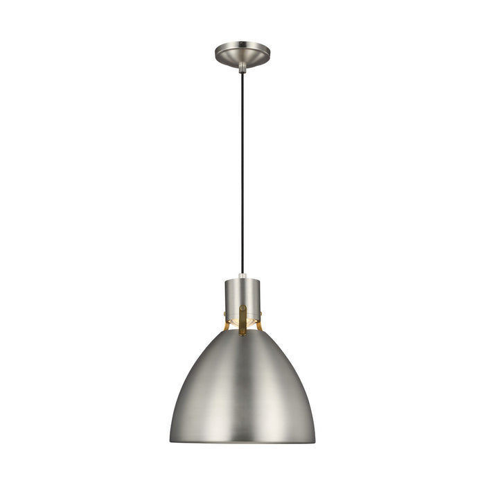 Brynne Small Led Pendant | P1442SN-L1