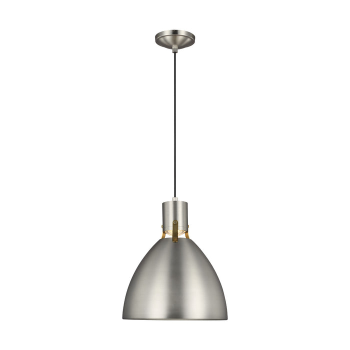 Visual Comfort & Co. Studio Collection Brynne Small LED Pendant