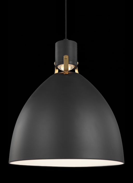Brynne Medium Led Pendant | P1443MB-L1