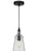 Generation Lighting Loras Mini Pendant