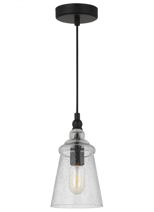 Generation Lighting Loras Mini Pendant