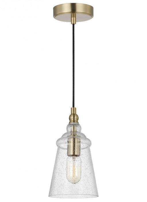 Generation Lighting Loras Mini Pendant