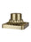 Pier Mount Base | PIERMOUNT-PDB