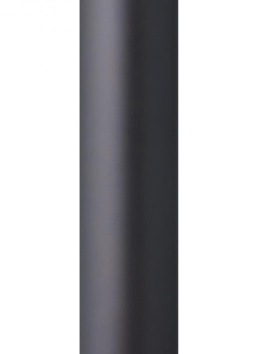 7 Foot Outdoor Post | POST-ANBZ