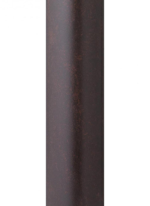 7 Foot Outdoor Post | POST-CO