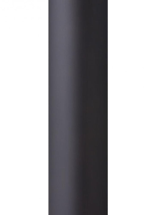 7 Foot Outdoor Post | POST-HTCP