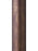 7 Foot Outdoor Post | POST-PTBZ