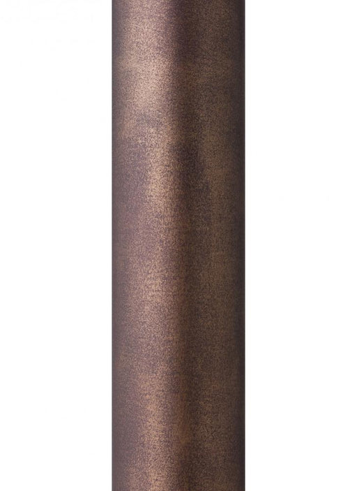 7 Foot Outdoor Post | POST-PTBZ