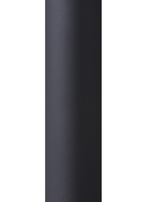 7 Foot Outdoor Post | POST-TXB