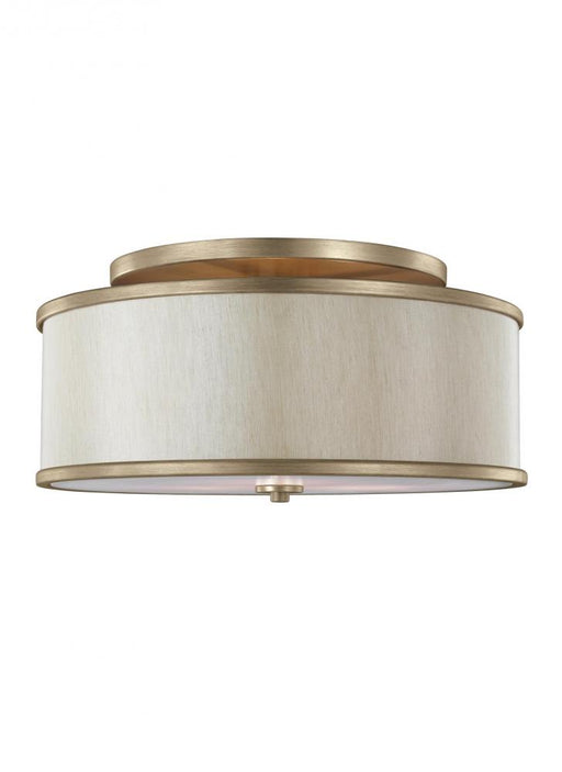 Lennon Medium Semi-flush Mount | SF339SG