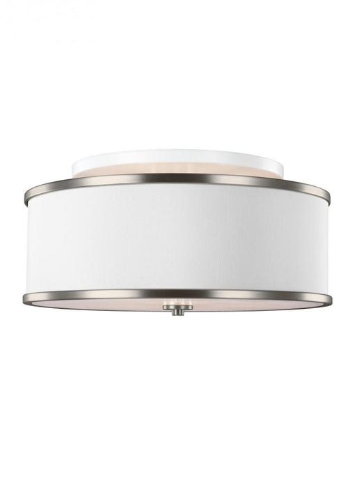 Lennon Medium Semi-flush Mount | SF339SN