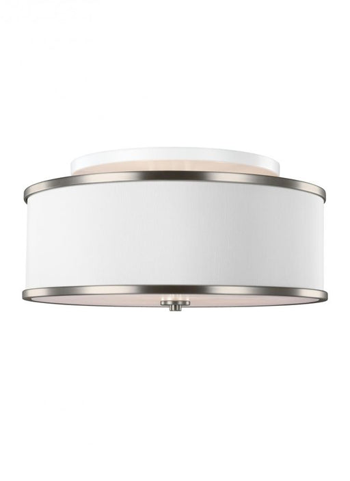 Lennon Medium Semi-flush Mount | SF339SN