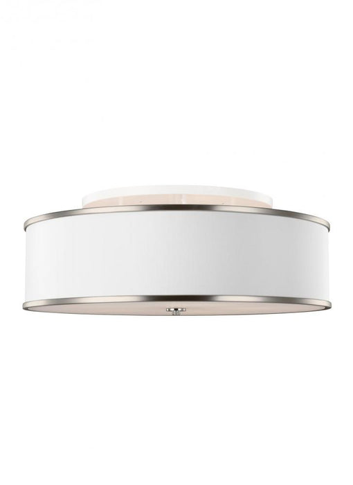 Lennon Large Semi-flush Mount | SF340SN