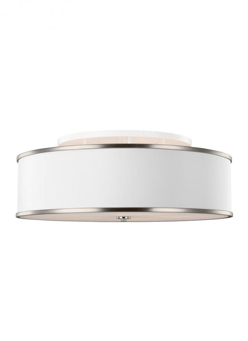 Lennon Large Semi-flush Mount | SF340SN