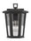 Witley Mini Wall Lantern | SLO1031TXB