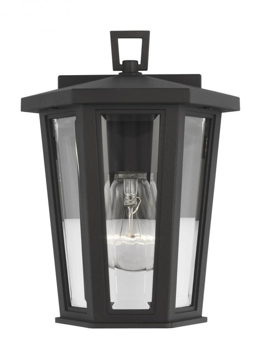 Witley Mini Wall Lantern | SLO1031TXB