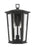 Witley Medium Wall Lantern | SLO1052TXB