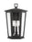 Witley Large Wall Lantern | SLO1063TXB