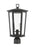 Witley Medium Post Lantern | SLO1092TXB