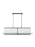 Visual Comfort & Co. Studio Collection Dresden Large Linear Chandelier