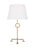 Visual Comfort & Co. Studio Collection Montour Large Table Lamp