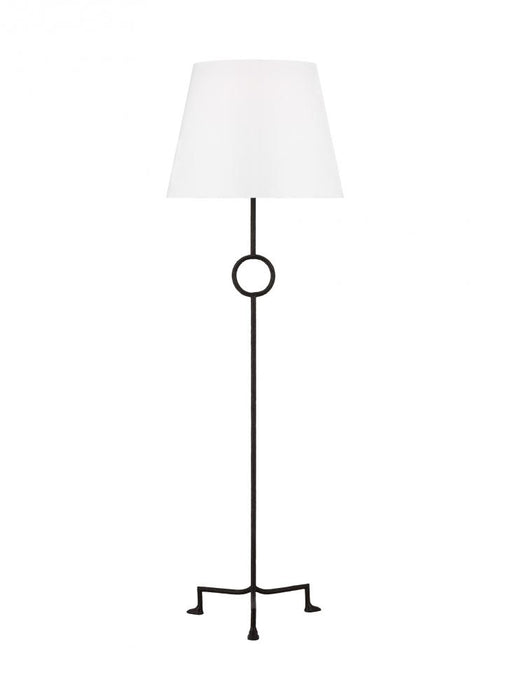 Visual Comfort & Co. Studio Collection Montour Large Floor Lamp