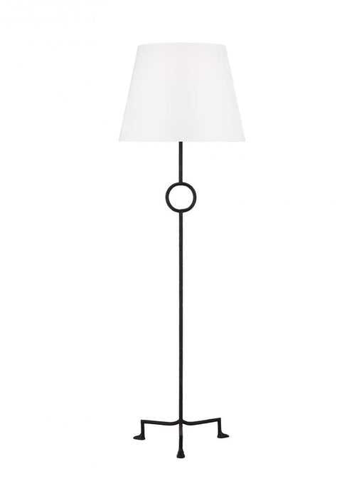 Visual Comfort & Co. Studio Collection Montour Large Floor Lamp