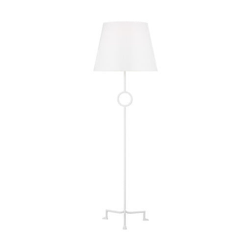 Montour Large Floor Lamp | TFT1031MWT1