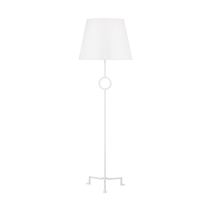 Montour Large Floor Lamp | TFT1031MWT1