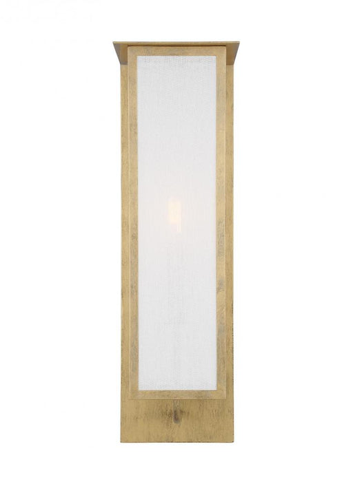 Visual Comfort & Co. Studio Collection Dresden Casual 1-Light Indoor Dimmable