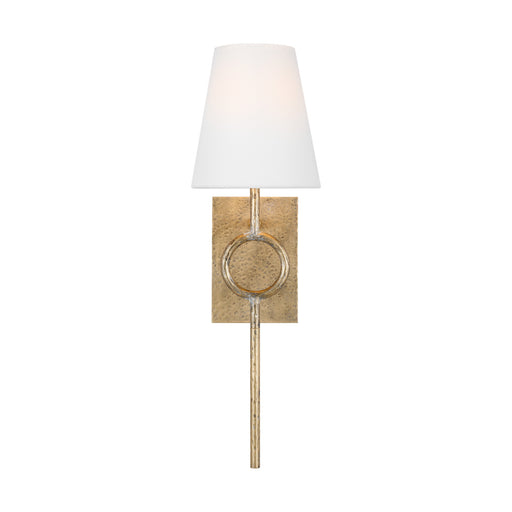 Montour Large Sconce | TFW1021CGD