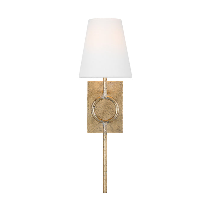 Montour Large Sconce | TFW1021CGD