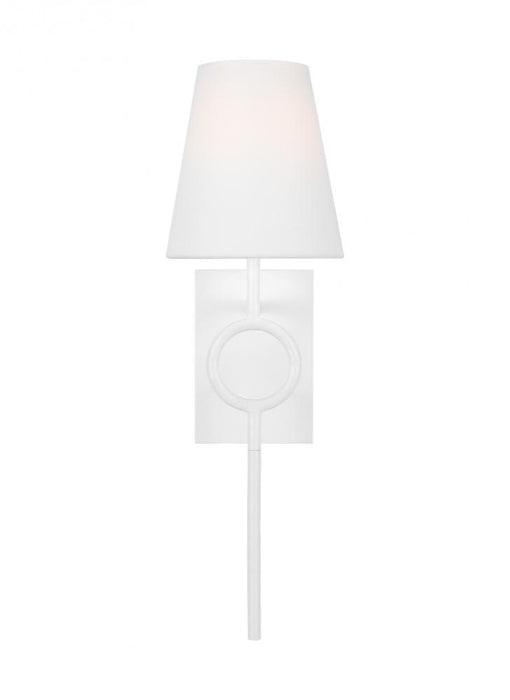 Visual Comfort & Co. Studio Collection Montour Casual 1-Light Indoor Dimmable