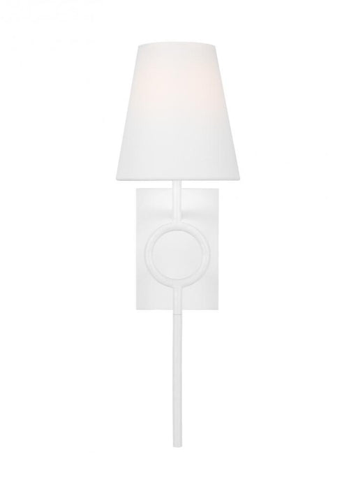 Montour Large Sconce | TFW1021MWT