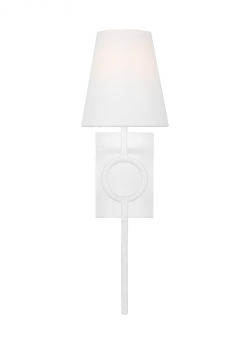 Montour Large Sconce | TFW1021MWT