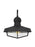 Visual Comfort & Co. Studio Collection Hollis Transitional 1-Light Outdoor Exterior Large