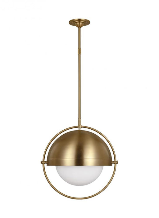 Visual Comfort & Co. Studio Collection Bacall Extra Large Pendant